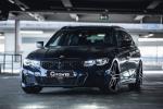 BMW M340i Touring by G-Power 2020 года